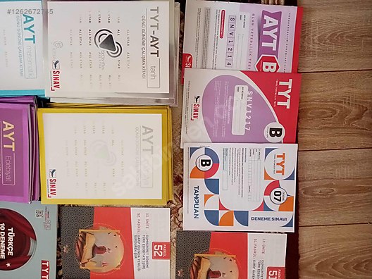 Used & Brand New Items / Antique / Books & Printed Materials