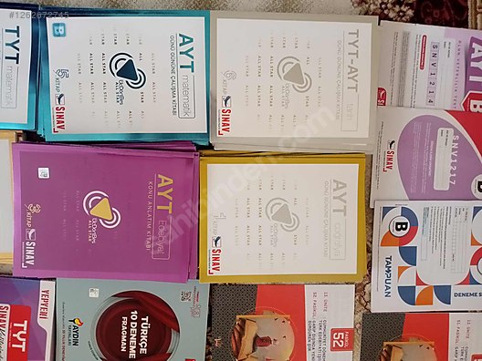 Used & Brand New Items / Antique / Books & Printed Materials