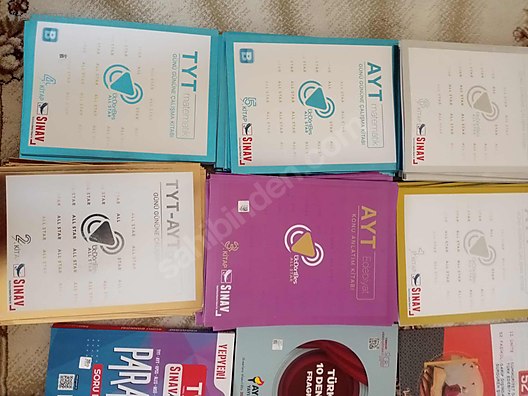 Used & Brand New Items / Antique / Books & Printed Materials