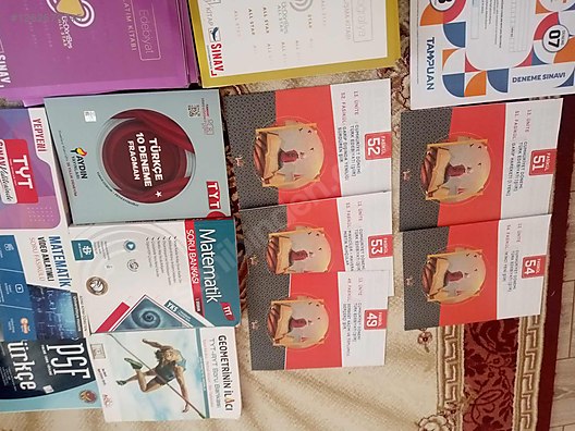 Used & Brand New Items / Antique / Books & Printed Materials