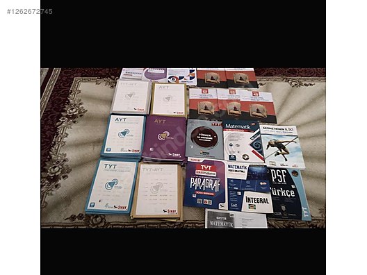 Used & Brand New Items / Antique / Books & Printed Materials