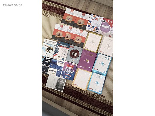 Used & Brand New Items / Antique / Books & Printed Materials