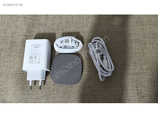 Used & Brand New Items / Cell Phones & Accessories / Cell Phones / Infinix / Note 50 Pro Plus