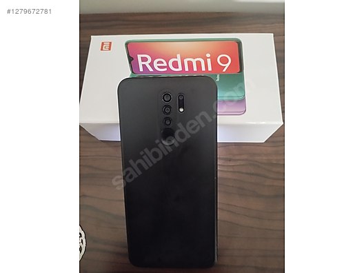 Used & Brand New Items / Cell Phones & Accessories / Cell Phones / Xiaomi / Redmi 9