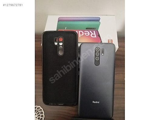 Used & Brand New Items / Cell Phones & Accessories / Cell Phones / Xiaomi / Redmi 9