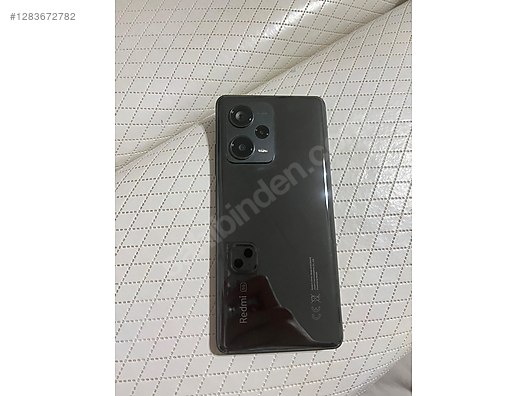 Used & Brand New Items / Cell Phones & Accessories / Cell Phones / Xiaomi / Redmi 12