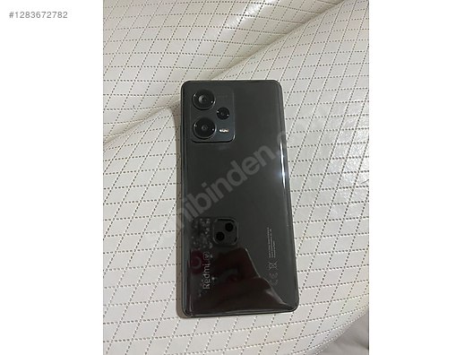 Used & Brand New Items / Cell Phones & Accessories / Cell Phones / Xiaomi / Redmi 12