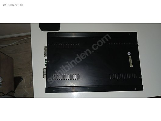 Other / Anfi forwell marka çok temiz on sahibinden.com - 1323672810