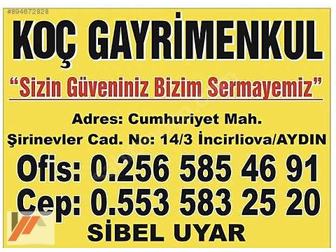 Koc Gayrimenkul