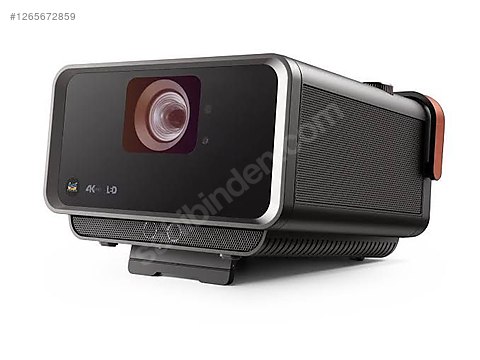【中古美品】【送料無料】ViewSonic X10 4K 1265672859wd7.jpg