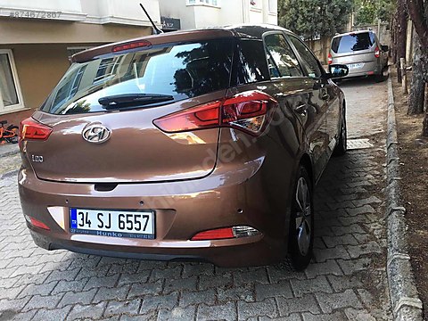 Hyundai I20 1 4 Mpi Style Sahibinden Satilik Kusursuz I20 Sahibinden Comda 874672867