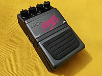 Aria FL1 Analog FLANGER ( Japan , Stereo ) * İstanbul Bursa #1281672889