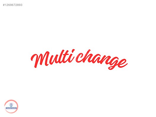 İkinci El ve Sıfır Alışveriş / Diğer Her Şey / Marka Satışı