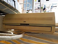 Goncalar Mahallesi Icindeki Iklimsa Denki 12000 Btu Klima Sa