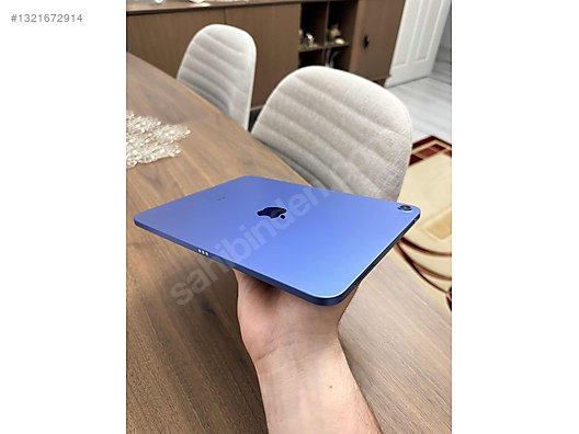 Apple iPad 10 64 GB Tablet - 1321672914