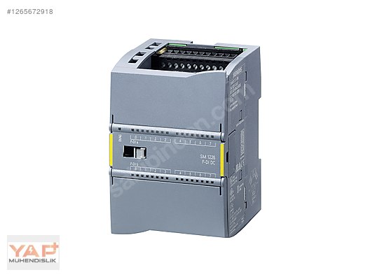 6ES7226-6BA32-0XB0 6ES7 226-6BA32-0XB0 - Siemens Programlayıcı