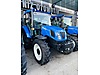 Machinery / Agricultural Machines / Tractors / New Holland / T4.75S