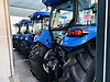 Machinery / Agricultural Machines / Tractors / New Holland / T4.75S