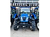 Machinery / Agricultural Machines / Tractors / New Holland / T4.75S