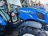 Machinery / Agricultural Machines / Tractors / New Holland / T4.75S
