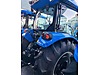 Machinery / Agricultural Machines / Tractors / New Holland / T4.75S