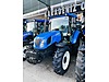 Machinery / Agricultural Machines / Tractors / New Holland / T4.75S