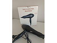 Saç kurutma makinesi