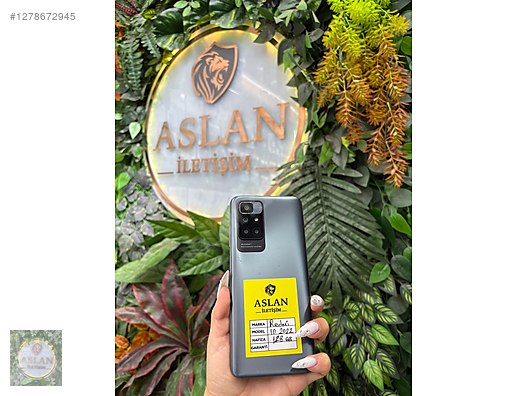 Used & Brand New Items / Cell Phones & Accessories / Cell Phones / Xiaomi / Redmi 10 2022