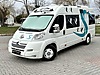 Mağazadan Motokaravan