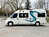 Mağazadan Motokaravan