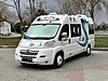 Mağazadan Motokaravan