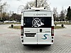 İkinci El Motokaravan
