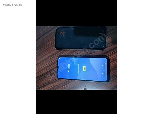 Used & Brand New Items / Cell Phones & Accessories / Cell Phones / Realme / C11