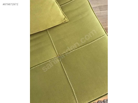 Dogtas Soft Kose Takimi Yag Yesili Modulu Kose Koltuk Takimi Ilanlari Sahibinden Com Da 879672972