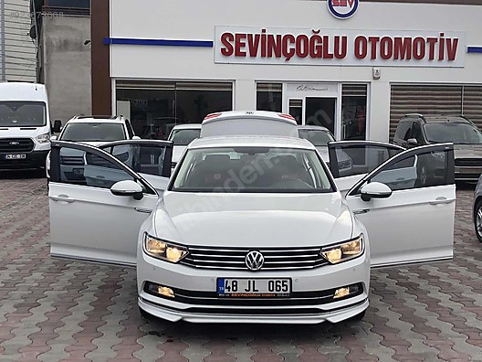 volkswagen passat 1 6 tdi bluemotion comfortline sevincoglu otomotiv den 2018 mod 74000 km depassat comfortline sahibinden comda 923673008