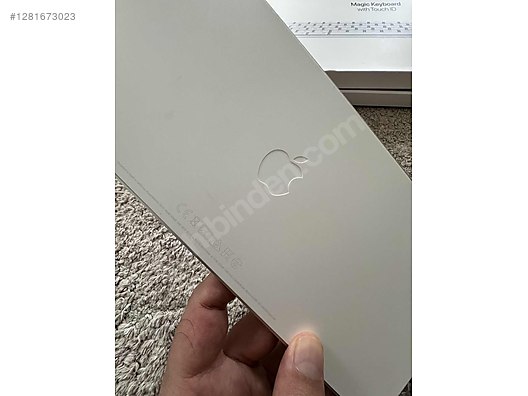 İkinci El ve Sıfır Alışveriş / Bilgisayar / Çevre Birimleri / Mouse & Klavye Seti