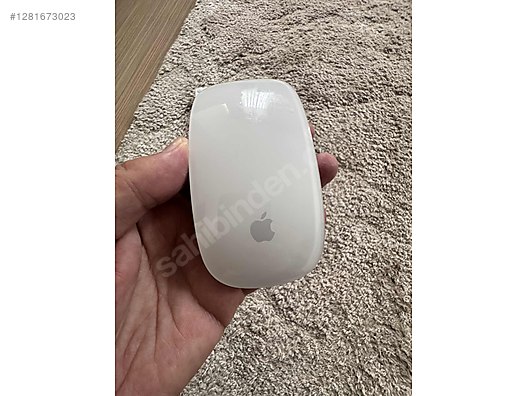 İkinci El ve Sıfır Alışveriş / Bilgisayar / Çevre Birimleri / Mouse & Klavye Seti