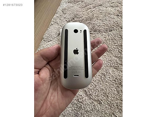 İkinci El ve Sıfır Alışveriş / Bilgisayar / Çevre Birimleri / Mouse & Klavye Seti