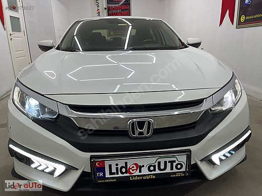osmaniye duzici lider auto vasita ilanlari sahibinden com da