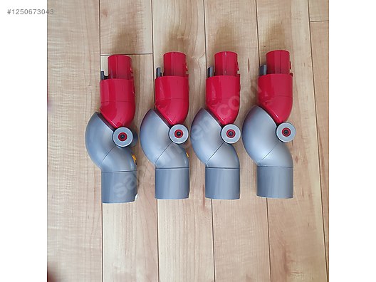 Dyson Mobilya altı adaptörü v15 v11 v10 v8 v7 için sahibinden