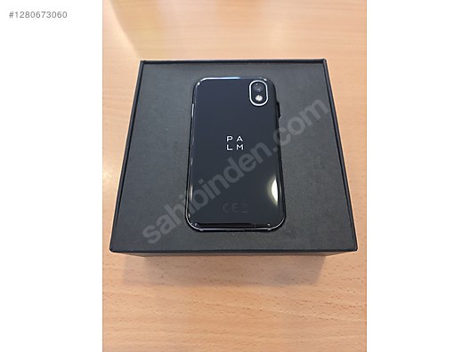 Used & Brand New Items / Cell Phones & Accessories / Cell Phones / Palm / PVG100