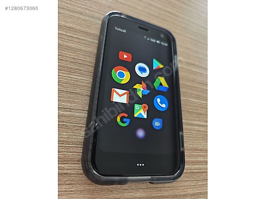 Used & Brand New Items / Cell Phones & Accessories / Cell Phones / Palm / PVG100