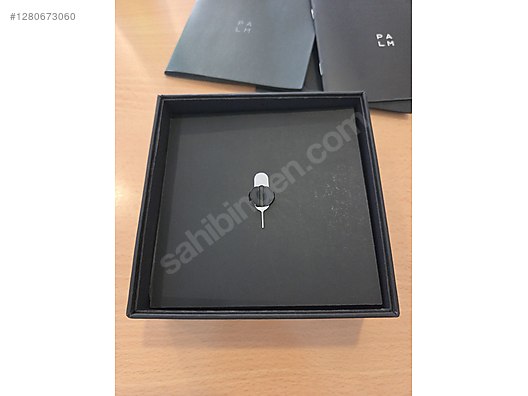 Used & Brand New Items / Cell Phones & Accessories / Cell Phones / Palm / PVG100