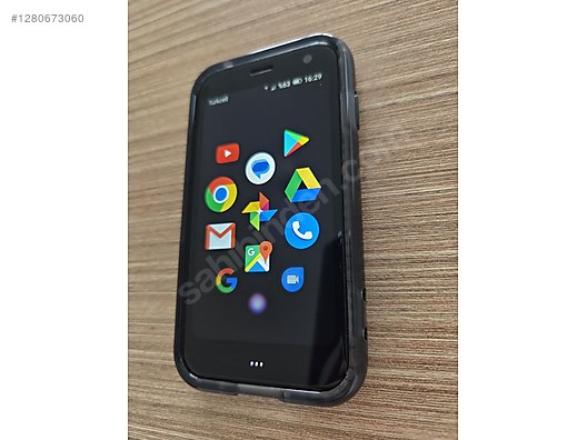 Used & Brand New Items / Cell Phones & Accessories / Cell Phones / Palm / PVG100