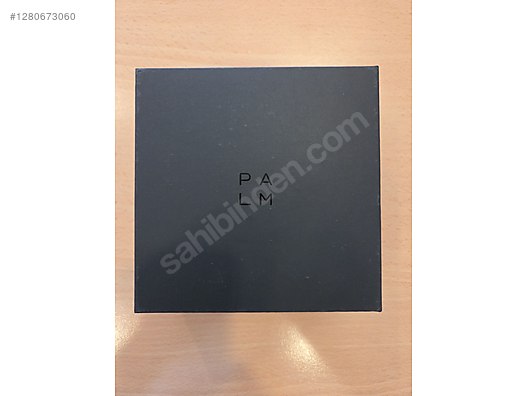 Used & Brand New Items / Cell Phones & Accessories / Cell Phones / Palm / PVG100