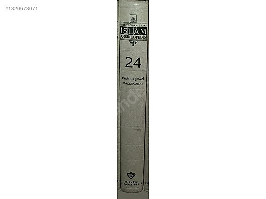 アフロディト（稀覯書） TDV.İSLAM ANSİKLIPEDİSİ 24.CİLT sahibinden.comda - 1320673071