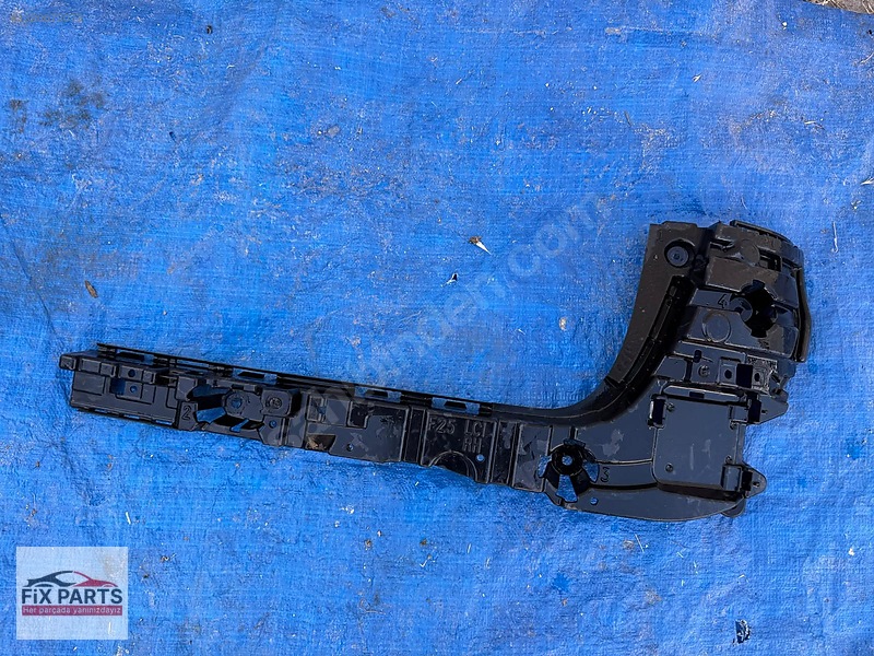 BMW X3 Tampon Braketi (Arka)