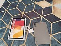 Tertimiz 2 Haftalık xioami Pad Se