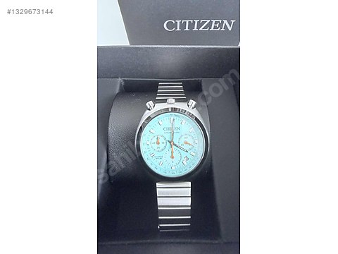 Citizen / Citizen tsuno bullhead AN3660-73X limited edition kol