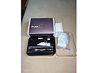 Dr.pen A10 Dermapen Cihazı